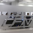 La entidad explora alterativas para dar más créditos a pymes.