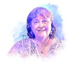 Cino estudió Lengua Española y Literatura en la Universidad Católica de Santiago de Guayaquil.