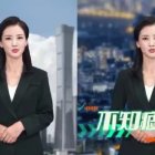 Ren Xiaorong solo "existe" en las pantallas de la televisión china