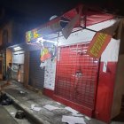 El hecho se dio en la Prosperina y no dejó heridos ni muertos