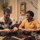 Cepeda actualmente cuenta con más de 3 millones de oyentes mensuales en Spotify.