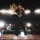 El equipo presidido por Adri Contreras se corona campeón de la Kings League