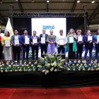 La acreditaciones continuarán esta semana y se intensificarán en abril, según el cronograma del CNE.