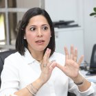 Antes de ser la presidenta la Empresa Pública Municipal de Turismo, Moreira ya había formado parte de la entidad.