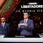 El sorteo de la Libertadores 2023 definirá los grupos que buscarán la tan ansiada copa.