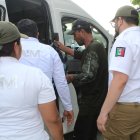 La región vive un flujo migratorio récord, con 2,76 millones de personas indocumentadas detenidas en la frontera de Estados Unidos con México en el año fiscal 2022.