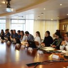 Los empresarios emitieron un pronunciamiento este 27 de marzo de 2023.