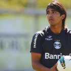 El máximo goleador de la selección boliviana, de 35 años, llega como agente libre procedente de Cerro Porteño de Paraguay.