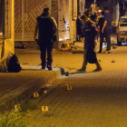 El crimen ocurrió en el conocido Barrio Chino del cantón Yaguachi, en Guayas.