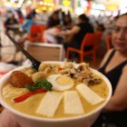 En Semana Santa este es el alimento más cotizado por los ecuatorianos, principalmente en la sierra central