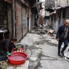 Imagen de archivo del pasado 23 de marzo en Kahramanmaras, Turquía.