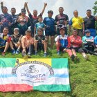 La agrupación surgió como un  grupo de amigos y ya son 50 socios activos.