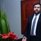 Fernando Jorge Díaz es analista económico de Citi Research para Ecuador y el Cono Sur.