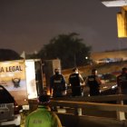 Dato. La mujer, de 34 años, era de profesión ingeniera de finanzas.