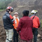 La última conexión de WhatsApp data a las 9:13 del martes 28 de marzo.