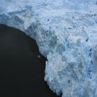 En la imagen de archivo, glaciar San Rafael en el parque nacional Laguna San Rafael, en la región de Aysén (Chile).