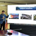 En una página web creada por la Alcaldía de Quito se encuentra todo el material para prevención