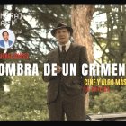 Sombras de un crimen.