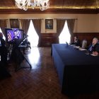 Plan de Acción de Diversidades LGBTI+.