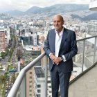 El empresario afirma que, de no haber sido arquitecto, hubiese sido político, pero de los buenos.