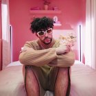 El cantante es el artista de mayor proyección internacional en la música latina.