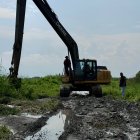 Hecho. El corte del servicio.