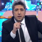 Jey Mammon no niega que hubo una relación con el joven, de ese entonces de 16 años.