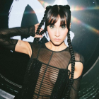 Aitana en su nueva etapa.