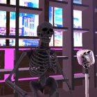 DegenerIA está mostrando al mundo que la inteligencia artificial puede ser parte del futuro del entretenimiento