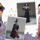 La colección está conformada por 16 diseños, inspirados en las 16 canciones del álbum de Beyoncé.