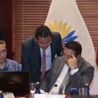 La reunión prevista para este 31 de marzo será en formato virtual, por disposición del presidente de la Asamblea.