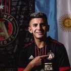 Thaigo ha hecho cuatro goles y cuatro asistencias en cuatro partidos en lo que va del torneo.