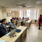 En el sistema de contratación pública se emiten varias capacitaciones para poder aplicar a los procesos.