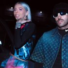 Estrenado hace 14 horas, el video tiene más de 700 mil visualizaciones en Youtube.