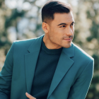 El artista, quien vendrá por primera vez al país, emprende su gira por varios países del mundo, entre ellos España donde su música goza de gran aceptación.