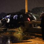 Nathaly López fue asesinada el 28 de marzo, mientras se dirigía a su casa