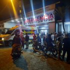 La Policía sospecha que la víctima fue vigilada por los asesinos