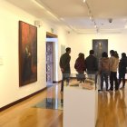 A través de la obra se responderá una inquietud sobre la tentació