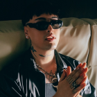 El argentino cuenta con más de 13 millones de oyentes mensuales en Spotify.