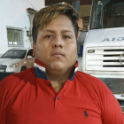 El sujeto habría conducido el vehículo en el que se transportó al hombre al que le colocaron los explosivos.