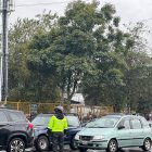 Quito. Este domingo la movilidad será limitada por las concentraciones masivas