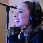 TINI ha alcanzado innumerables éxitos con Cupido, posicionándose como una de las artistas femeninas más escuchadas de Argentina.