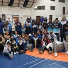 La delegación albiceleste se adjudicó más medallas en el torneo.