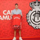 El seleccionado sub-17 gaucho rescindió su contrato en España.