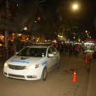 Los restaurantes, bares y discotecas de los balnearios de Santa Elena se dicen afectados con el nuevo toque de queda.