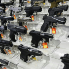 EE.UU es uno de los países que registran múltiples tiroteos por año debido a la ley de porte de armas.