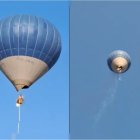 Dos personas fallecidas y tres heridas es el saldo que dejó este accidente.