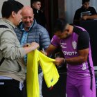 Independiente del Valle está en el grupo E de la Copa Libertadores.