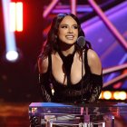 En medio de la controversia desatada por la infidelidad de su novio, Becky G encuentra refugio en sus diversos proyectos.l