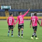 Independiente del Valle disputará por novena ocasión la Copa Libertadores. Los rayados tienen en sus vitrinas dos títulos de la Copa Sudamericana y una Recopa.